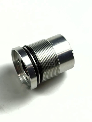 Сальниковая сборка заднего амортизатора (D12, 37mm) DNM Сальниковая сборка заднего амортизатора (D12, 37mm) DNM