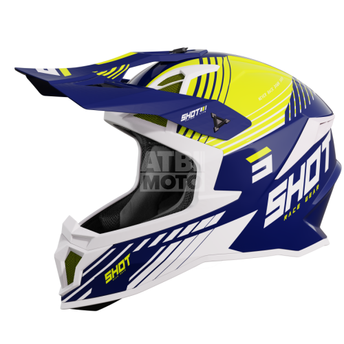 Шлем Shot Lite Fury Шлем Shot Lite Fury