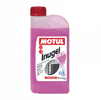 Антифриз Motul AUTO COOL G13 - 1 Л.