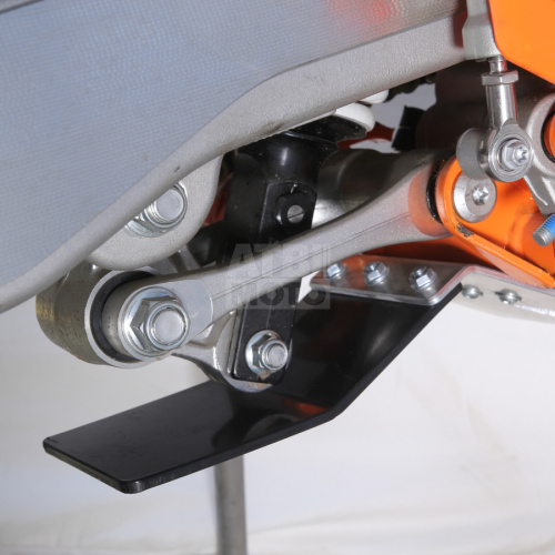 Защита картера ARMA Avantis Enduro pro Защита картера ARMA Avantis Enduro pro