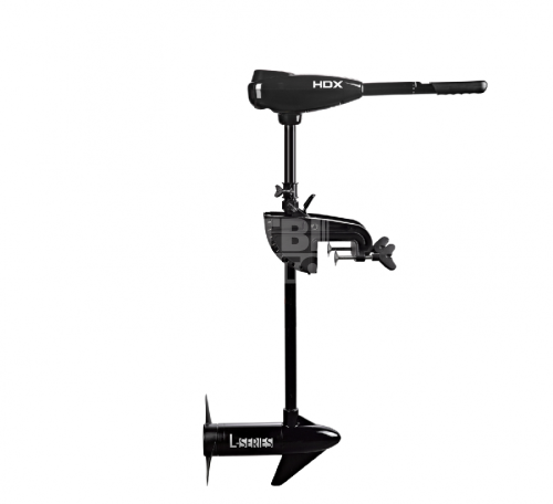 Электромотор HDX 36L Электромотор HDX 36L