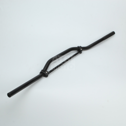 Руль алюминиевый OTOM с перемычкой (22 mm) Руль алюминиевый OTOM с перемычкой (22 mm)