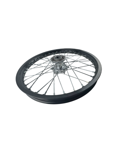 Диск колесный передний Avantis FX250 New Диск колесный передний Avantis FX250 New