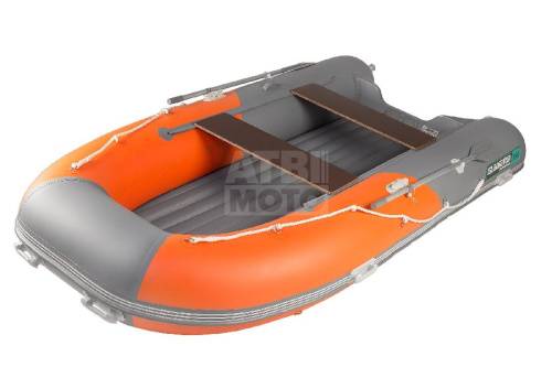 Лодка Gladiator Air Sport E380S Лодка Gladiator Air Sport E380S