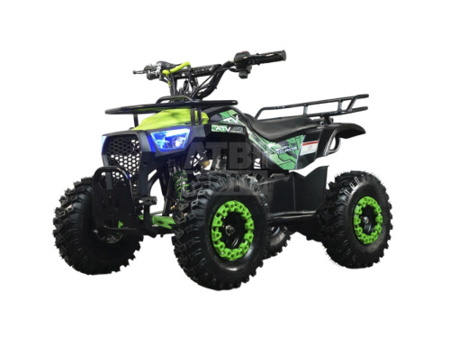 Детский квадроцикл ATV Classic mini 4T PRO Детский квадроцикл ATV Classic mini 4T PRO