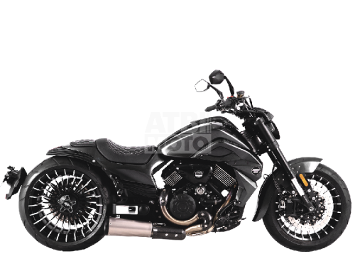Мотоцикл GROZA Timberwolf 800 (2025 г.) Мотоцикл GROZA Timberwolf 800 (2025 г.)