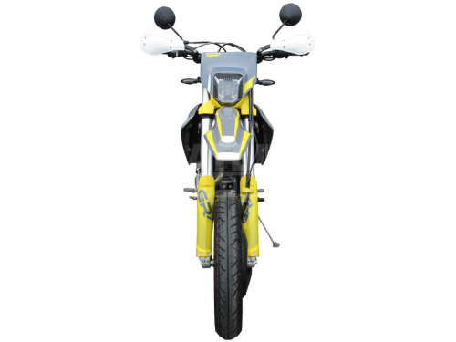 Мотоцикл GR7 F300A (4T PR300) Motard (2024 г.) ПТС Мотоцикл GR7 F300A (4T PR300) Motard (2024 г.) ПТС