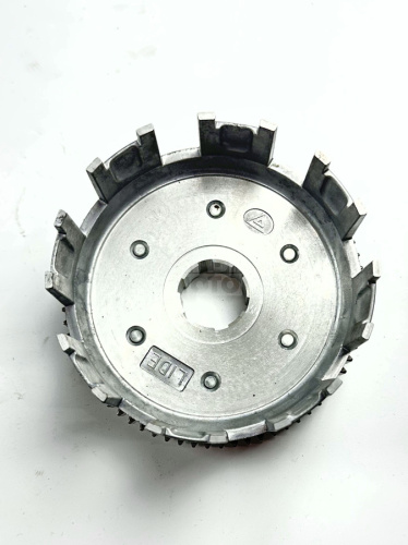 Корзина сцепления ZS165FMM, ZS172FMM Корзина сцепления ZS165FMM, ZS172FMM