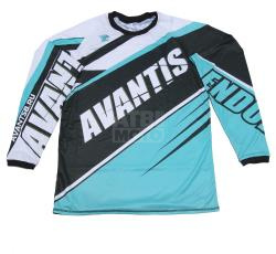 Джерси Avantis Джерси Avantis