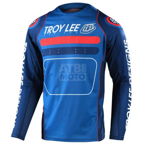 Джерси Troy Lee TLD-135 Джерси Troy Lee TLD-135