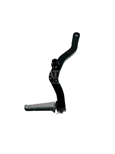 Подножка пассажирская левая Avantis FX250 New Подножка пассажирская левая Avantis FX250 New