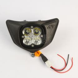 Фара AVT LED Kayo WR2GEN Фара AVT LED Kayo WR2GEN