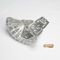 Защита картера и резонатора ARMA KTM 20-21 г. Защита картера и резонатора ARMA KTM 20-21 г.
