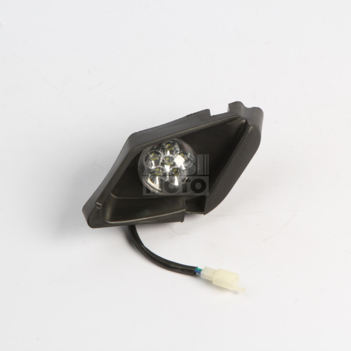 Фара ATV Classic mini 049cc 12V (передняя правая) Фара ATV Classic mini 049cc 12V (передняя правая)