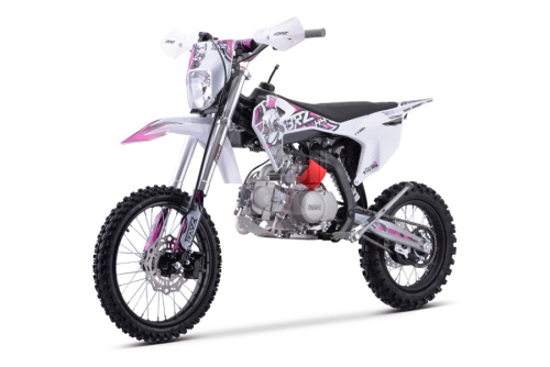 Питбайк BRZ H4 YX125s 17/14 Питбайк BRZ H4 YX125s 17/14