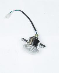 Фара Hunter 125cc (передняя) Фара Hunter 125cc (передняя)