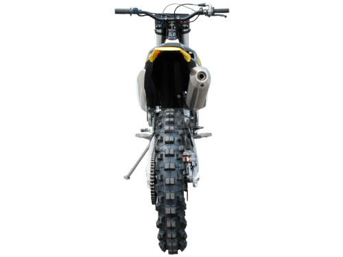 Мотоцикл GR7 F300A (4T CB300RL) Enduro OPTIMUM (2024 г.) Мотоцикл GR7 F300A (4T CB300RL) Enduro OPTIMUM (2024 г.)