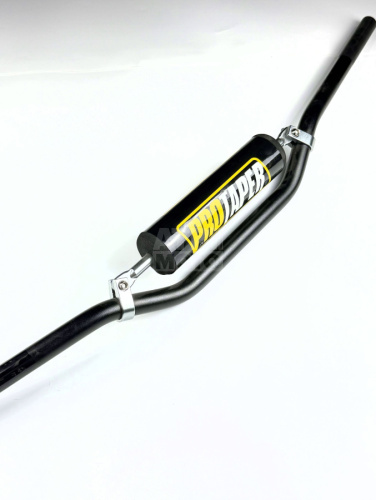Руль алюминиевый Protaper низкий для питбайка (22mm) Руль алюминиевый Protaper низкий для питбайка (22mm)