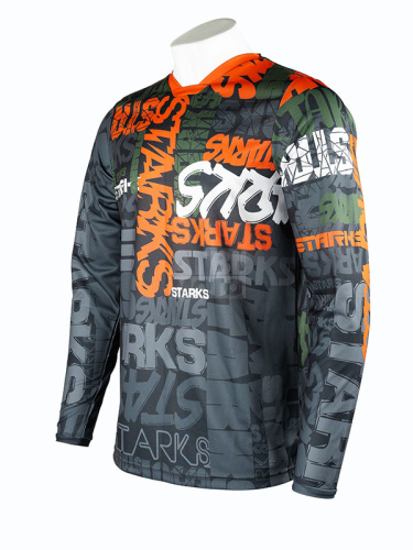 STARKS Джерси Base Cross 2.0 STARKS Джерси Base Cross 2.0