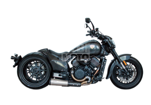 Мотоцикл Groza WOLVERINE 800 (2024 Г.) ПТС Мотоцикл Groza WOLVERINE 800 (2024 Г.) ПТС