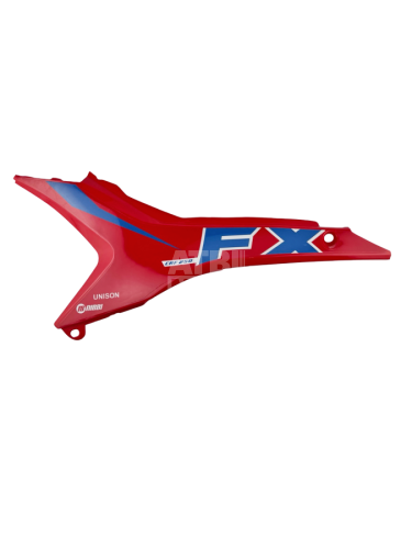 Обтекатель центральный левый Avantis FX250 New Обтекатель центральный левый Avantis FX250 New