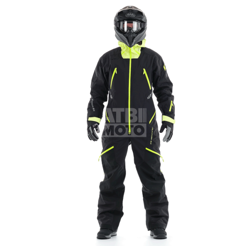 Комбинезон Dragonfly extreme 2.0 man Комбинезон Dragonfly extreme 2.0 man