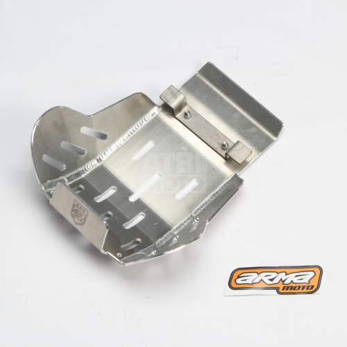 Защита картера ARMA KTM/Husqvarna EXC/TE 17-19 Защита картера ARMA KTM/Husqvarna EXC/TE 17-19