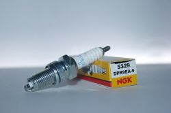 Свеча зажигания 4T DPR9EA-9 NGK Свеча зажигания 4T DPR9EA-9 NGK