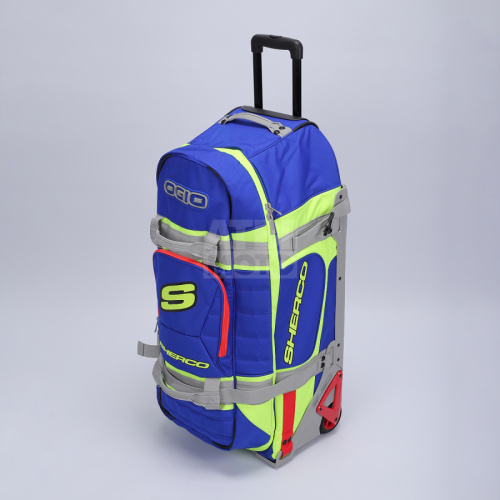 Сумка дорожная Sherco Сумка дорожная Sherco