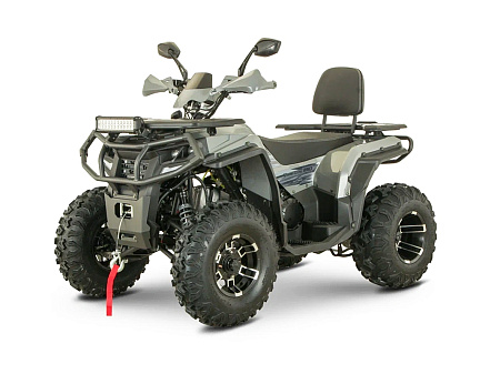Квадроцикл YAСOTA VIKING LONG 250 PRO