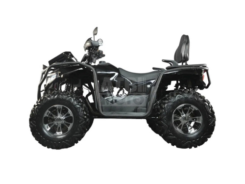 Квадрицикл Avantis Hunter Max 450 EFI Premium (4х4) Квадрицикл Avantis Hunter Max 450 EFI Premium (4х4)