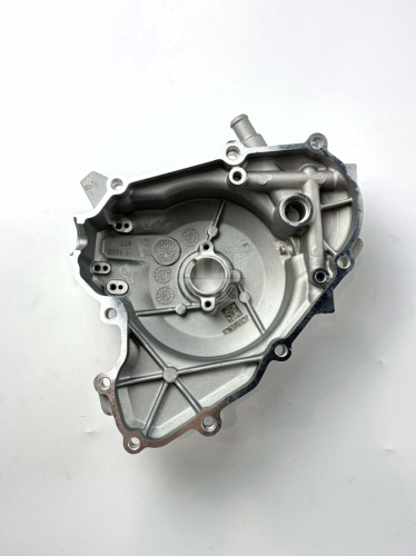 Крышка генератора ZS177MM, ZS182MN EFI CS Крышка генератора ZS177MM, ZS182MN EFI CS