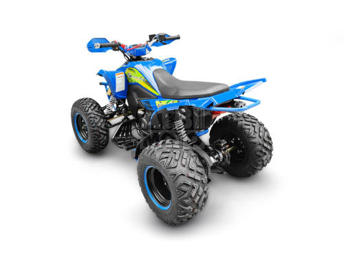 Квадроцикл Yacota TYPHOON 250 Квадроцикл Yacota TYPHOON 250