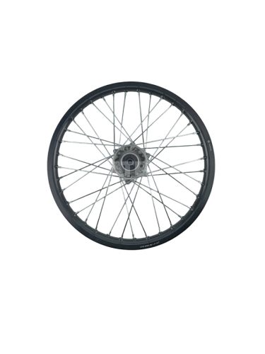 Диск колесный передний Avantis FX250 New Диск колесный передний Avantis FX250 New