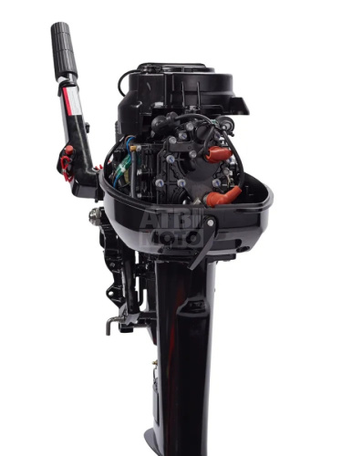 Лодочный мотор Avantis T9.9 (S) Лодочный мотор Avantis T9.9 (S)