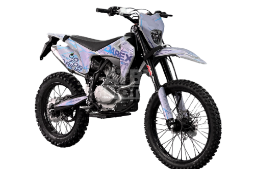 Мотоцикл Darex Matay 300 Мотоцикл Darex Matay 300