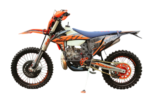 Мотоцикл JHLMOTO JHL M5 MT250 (1E66MM) Мотоцикл JHLMOTO JHL M5 MT250 (1E66MM)