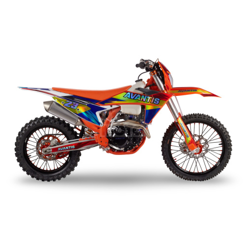 Мотоцикл Avantis Enduro K23 PRO (NC300S) EFI Мотоцикл Avantis Enduro K23 PRO (NC300S) EFI