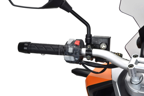 Скутер Motoland T-MAX 150 Скутер Motoland T-MAX 150
