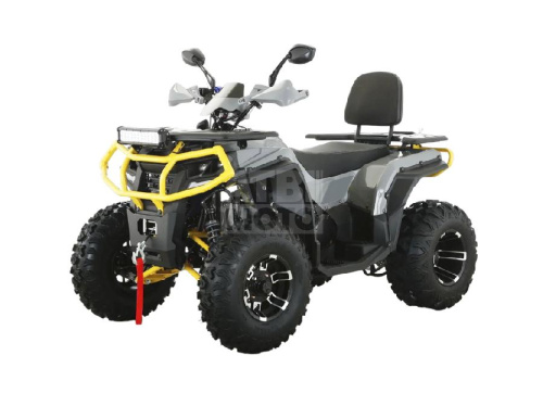 Квадроцикл YACOTA DRUID 250 PRO Квадроцикл YACOTA DRUID 250 PRO