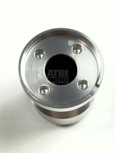 Сальниковая сборка заднего амортизатора (D12, 37mm) DNM Сальниковая сборка заднего амортизатора (D12, 37mm) DNM