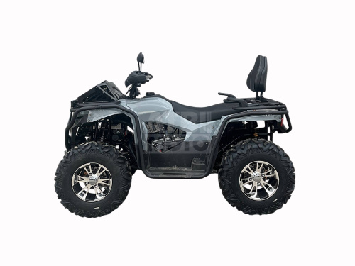 Квадроцикл Hammer 400 с ПТС Квадроцикл Hammer 400 с ПТС
