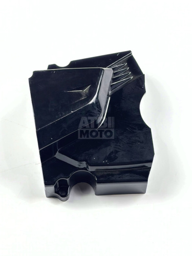 Крышка звезды ведущей ZS172FMM-5 черная Крышка звезды ведущей ZS172FMM-5 черная
