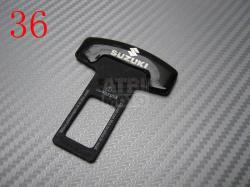 Заглушка ремня Suzuki Заглушка ремня Suzuki