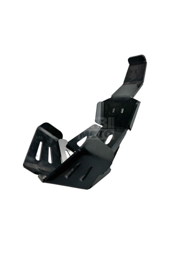 Защита картера Rival Avantis Enduro ktm NB300 Защита картера Rival Avantis Enduro ktm NB300