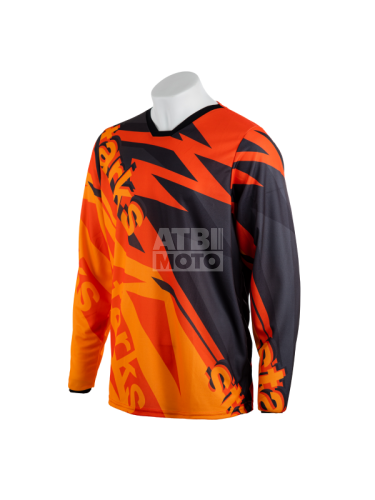 STARKS Джерси PHOENIX V2 STARKS Джерси PHOENIX V2