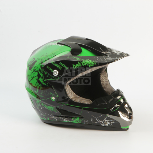 Шлем WLT125 детский Шлем WLT125 детский
