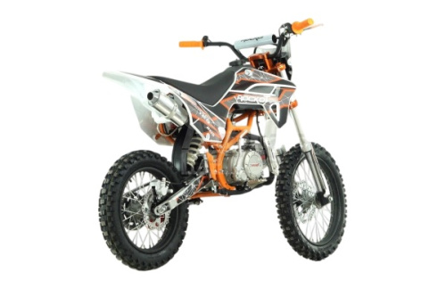 Питбайк ROCKOT RENTAL 125 Axis 2.0 Питбайк ROCKOT RENTAL 125 Axis 2.0