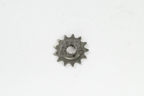 Звезда ведущая 520-13T 177MM (NC) 1 Звезда ведущая 520-13T 177MM (NC) 1