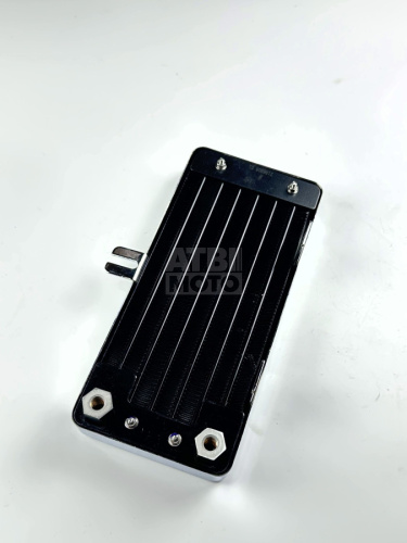 Радиатор масляный ZS1P62YML-2 Радиатор масляный ZS1P62YML-2